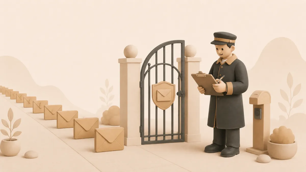 ¿Es legal el cold email en España? RGPD y LSSI explicados
