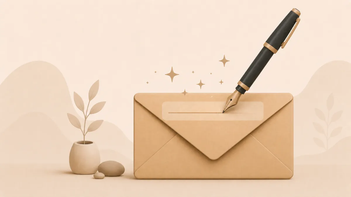 Asuntos de cold email que se abren: fórmulas y ejemplos