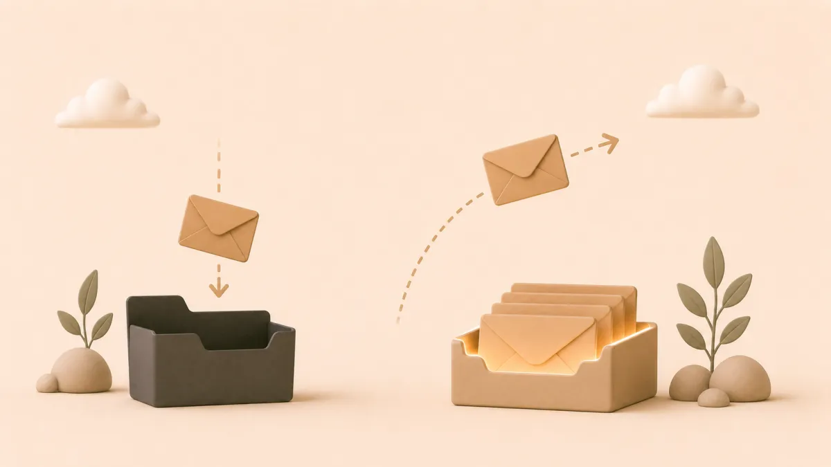 Por qué mis correos llegan a spam: 12 causas y solución
